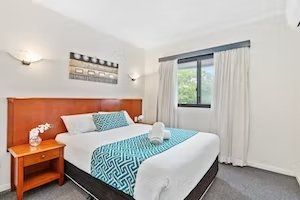 The Coffee House Apartments & Bistro - Accommodation Adelaide 8