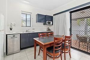 The Coffee House Apartments & Bistro - Accommodation Adelaide 12