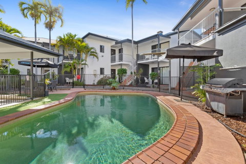 The Coffee House Apartments & Bistro - Accommodation Adelaide 13