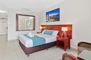 The Coffee House Apartments & Bistro - Accommodation Adelaide 14
