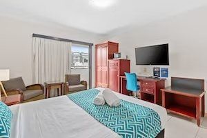 The Coffee House Apartments & Bistro - Accommodation Adelaide 15