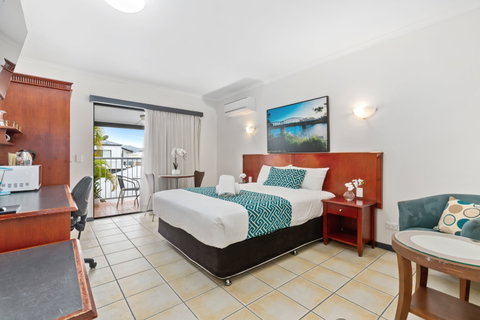 The Coffee House Apartments & Bistro - Accommodation Adelaide 16