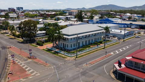 Denison Boutique Hotel - Accommodation Adelaide 1