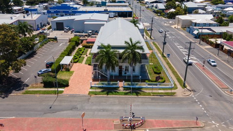 Denison Boutique Hotel - Accommodation Adelaide 3