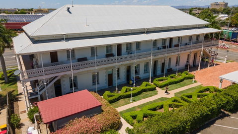Denison Boutique Hotel - Accommodation Adelaide 5