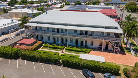 Denison Boutique Hotel - Accommodation Adelaide 6