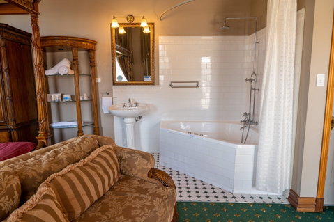 Denison Boutique Hotel - Accommodation Adelaide 8