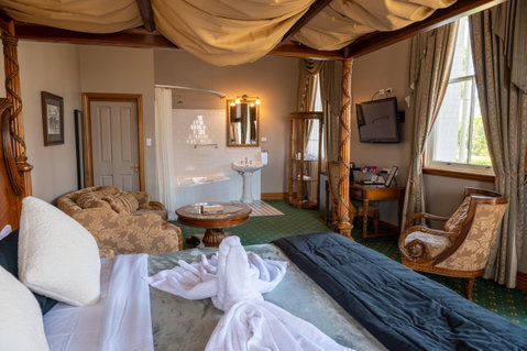 Denison Boutique Hotel - Accommodation Adelaide 9
