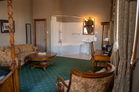 Denison Boutique Hotel - Accommodation Adelaide 11