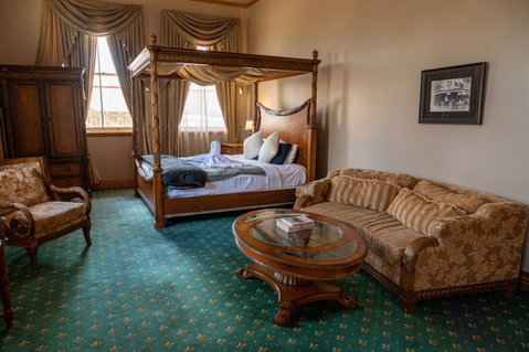 Denison Boutique Hotel - Accommodation Adelaide 12