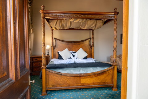 Denison Boutique Hotel - Accommodation Adelaide 13