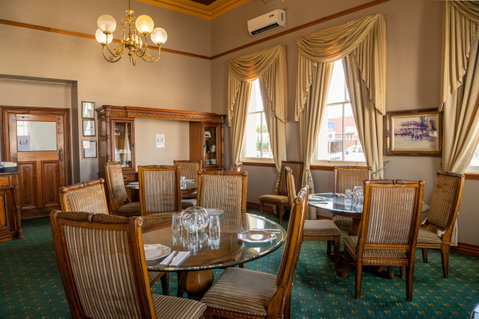 Denison Boutique Hotel - Accommodation Adelaide 14