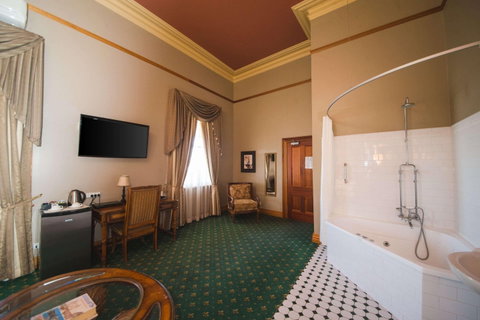 Denison Boutique Hotel - Accommodation Adelaide 16