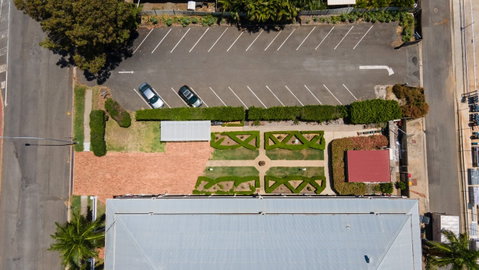 Denison Boutique Hotel - Accommodation Adelaide 17
