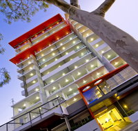 The Edge Apartment Hotel - Accommodation Adelaide