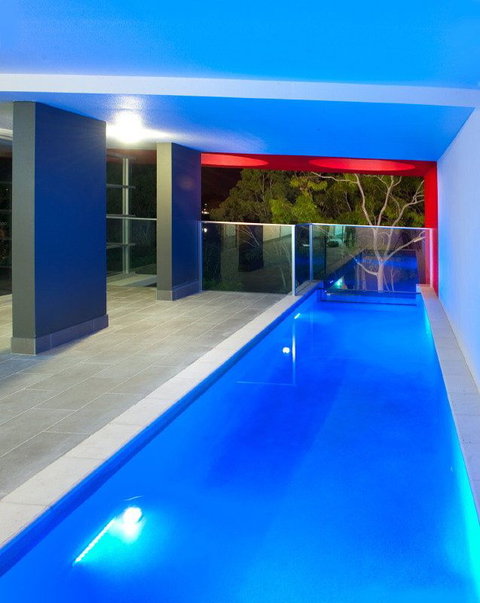 The Edge Apartment Hotel - Accommodation Adelaide 2
