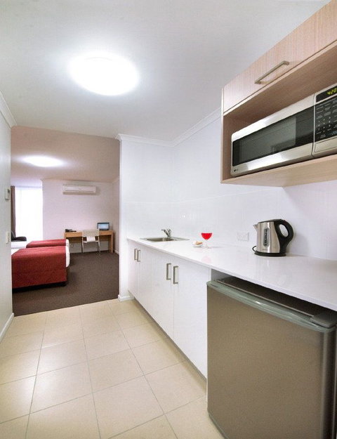 The Edge Apartment Hotel - Accommodation Adelaide 3