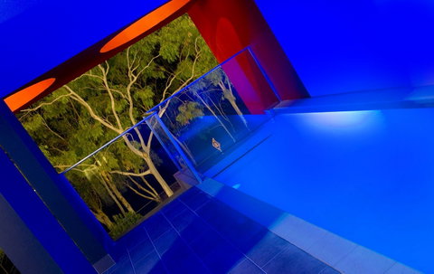 The Edge Apartment Hotel - Accommodation Adelaide 4