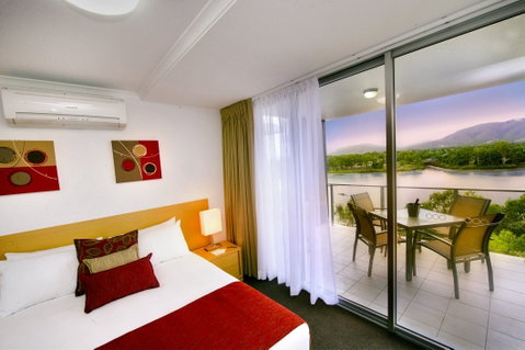 The Edge Apartment Hotel - Accommodation Adelaide 5