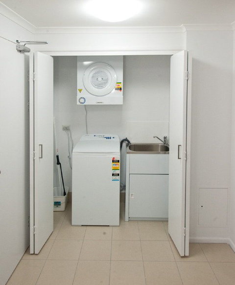 The Edge Apartment Hotel - Accommodation Adelaide 7
