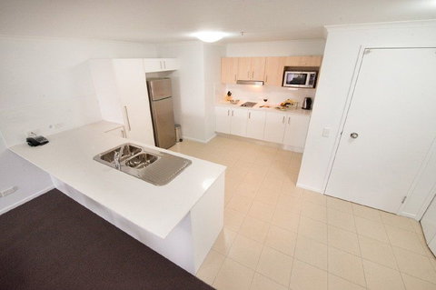 The Edge Apartment Hotel - Accommodation Adelaide 8