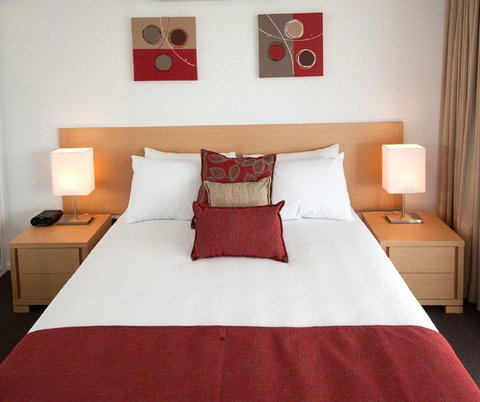 The Edge Apartment Hotel - Accommodation Adelaide 9