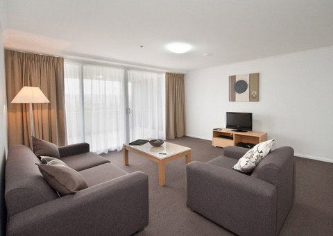 The Edge Apartment Hotel - Accommodation Adelaide 10