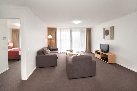 The Edge Apartment Hotel - Accommodation Adelaide 11