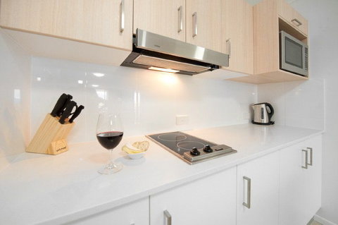 The Edge Apartment Hotel - Accommodation Adelaide 12