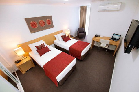 The Edge Apartment Hotel - Accommodation Adelaide 13