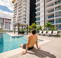 Empire Apartment Hotel - Accommodation Adelaide