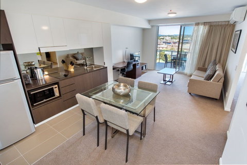 Empire Apartment Hotel - Accommodation Adelaide 2