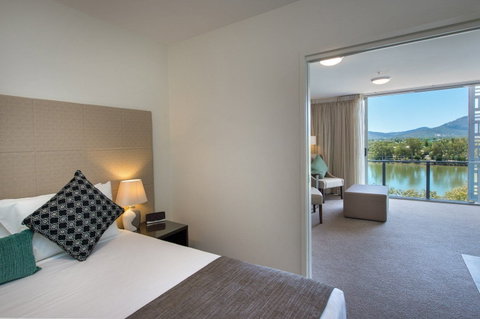 Empire Apartment Hotel - Accommodation Adelaide 4