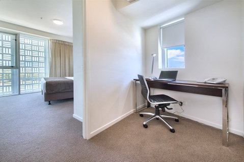 Empire Apartment Hotel - Accommodation Adelaide 6