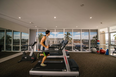 Empire Apartment Hotel - Accommodation Adelaide 7