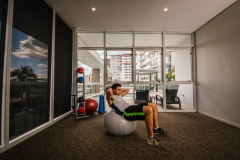 Empire Apartment Hotel - Accommodation Adelaide 8
