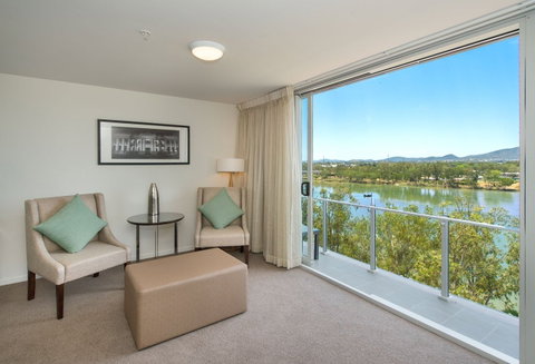 Empire Apartment Hotel - Accommodation Adelaide 12