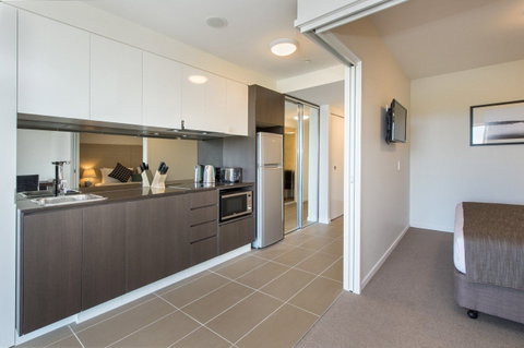 Empire Apartment Hotel - Accommodation Adelaide 13