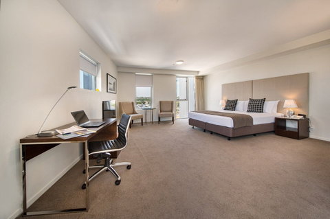 Empire Apartment Hotel - Accommodation Adelaide 14