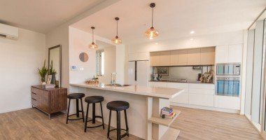 Empire Apartment Hotel - Accommodation Adelaide 16
