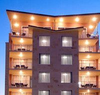 CBD Executive Apartments - Accommodation Adelaide