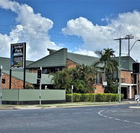 Archer Park Motel - Accommodation Adelaide