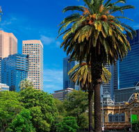 Sheraton Melbourne Hotel - Accommodation Adelaide