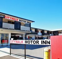 Citywalk Motor Inn Rockhampton - Accommodation Adelaide