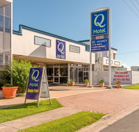 The Q Motel - Accommodation Adelaide
