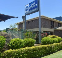Best Western Cattle City Motor Inn - Accommodation Adelaide