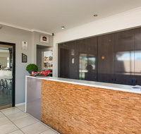 The Stirling Hotel Rockhampton - Accommodation Adelaide