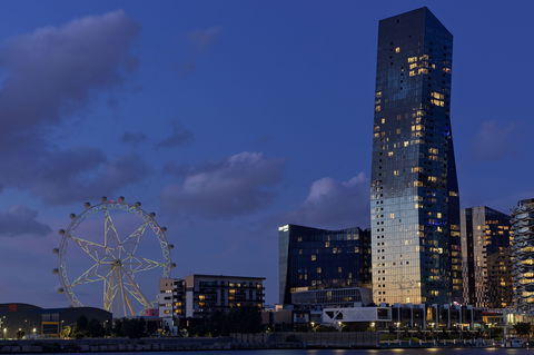 Four Points Melbourne Docklands - Accommodation Adelaide 2