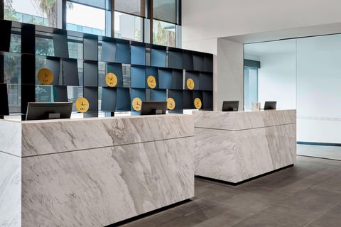 Four Points Melbourne Docklands - Accommodation Adelaide 3