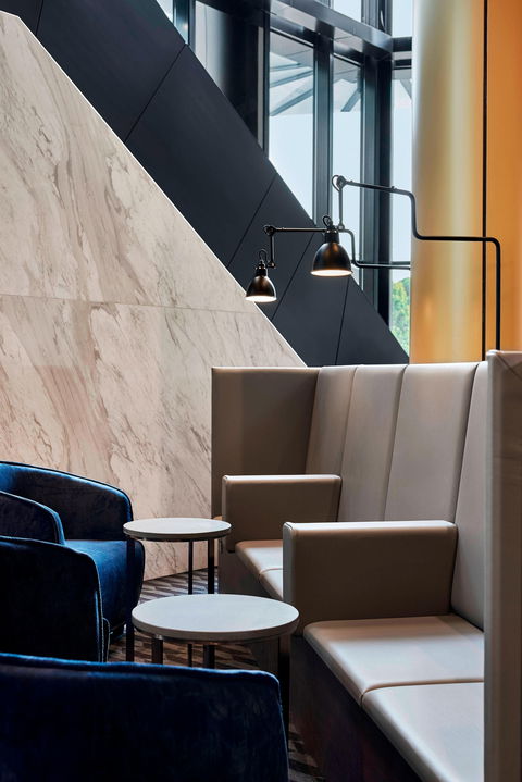 Four Points Melbourne Docklands - Accommodation Adelaide 5